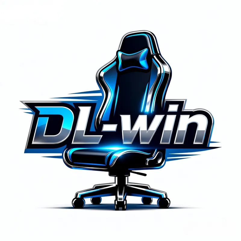 DL-win Logo